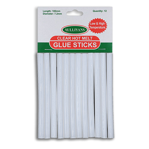 Glue Guns & Glue Sticks : Sullivans International