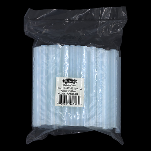48396 Glue Sticks 100mmx7.2mm
