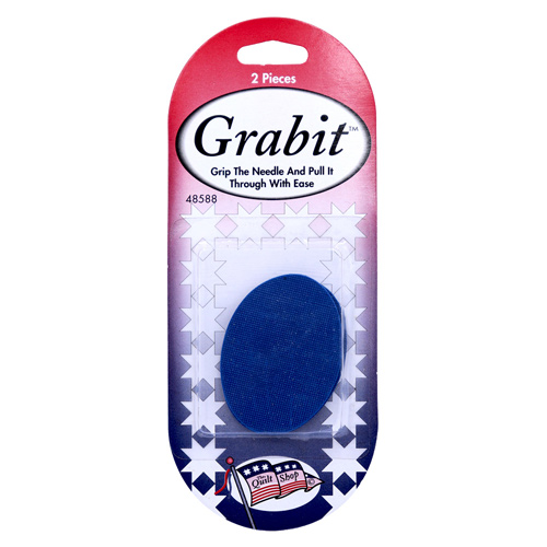 48588 Quilters Needle Grabbers
