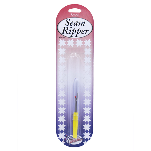 48658 Quilters Seam Ripper Small