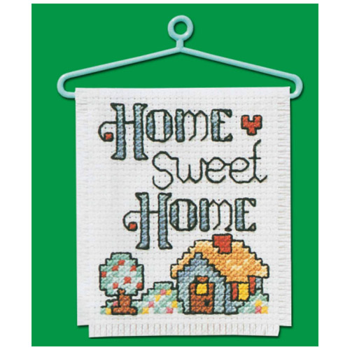 CROSS STITCH KITS