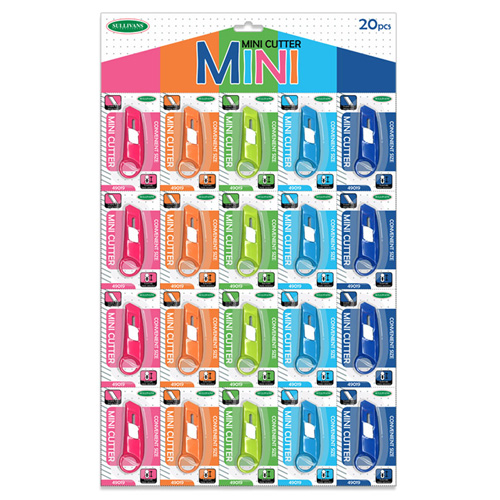 49019 Mini Cutter 75mm