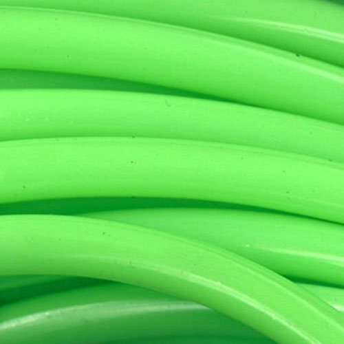 49259 Plastic Tubing 6mm Emerald