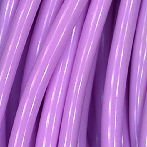 49265 Plastic Tubing 6mm Lilac