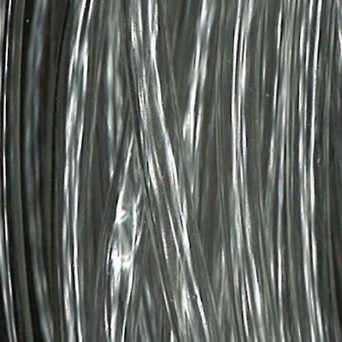 49271 Plastic Tubing 6mm Clear