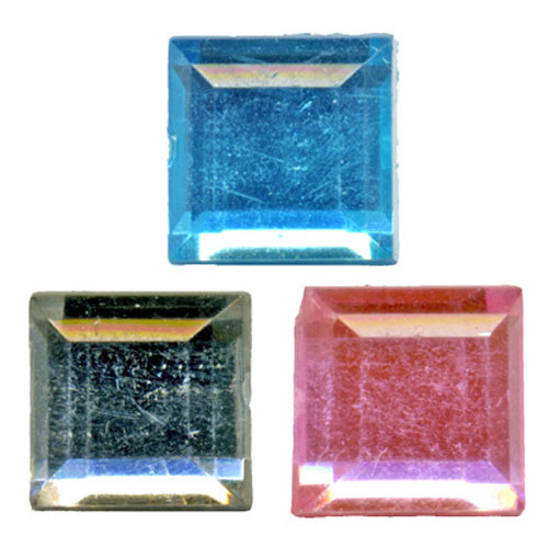 49495 Gems Square Subtle Mix