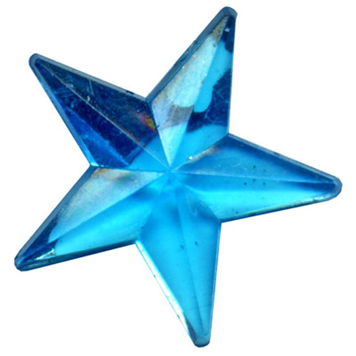 49522 Gems Star Blue