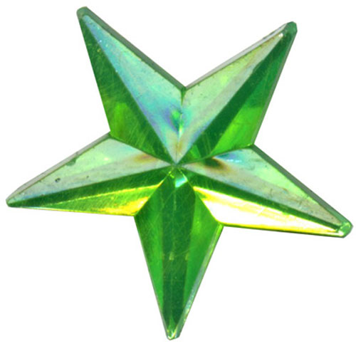 49524 Gems Star Jade