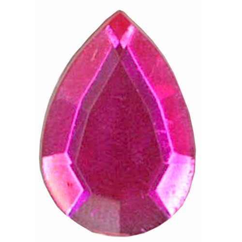 49529 Gems Drops Hot Pink