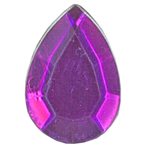 49532 Gems Drops Purple