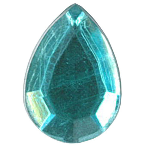 49534 Gems Drops Blue H/s