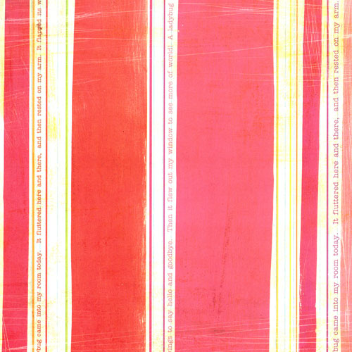 49763 Scrapbook Paper Design 9