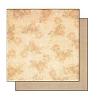49783 Scrapbook Paper Double Sided 1