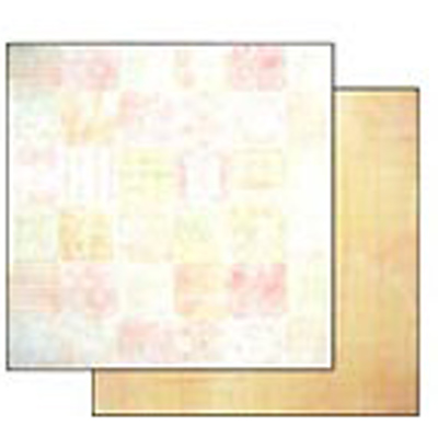 49792 Scrapbook Paper Double Sided 5