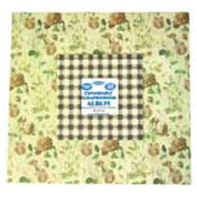 49887 Scrapbooking Album 12x12in
