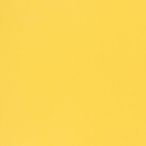 49970 Sullivans 12"x12" Cardstock - Daffodil