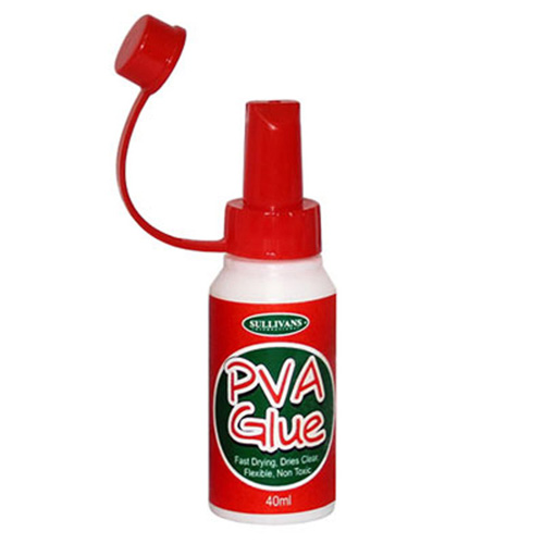 50003 Sullivans Pva Glue - 40ml