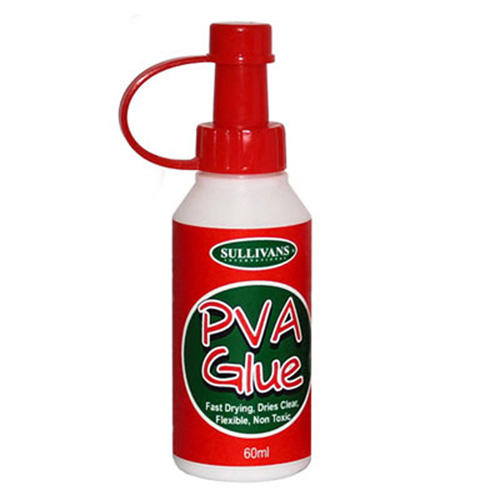 50004 Sullivans Pva Glue - 60ml