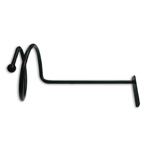 501462 Valance Creator 14cm Brass