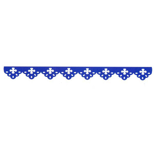 50172 Ezcut Standard Paper Die Boarder Lace