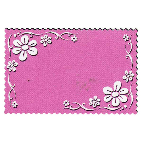 50208 Ezcut Embossing Plate Frame