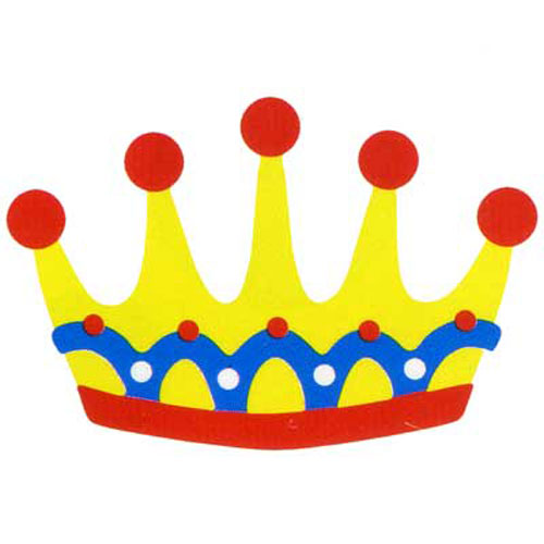 50297 Ezcut Thick Paper Die Crown