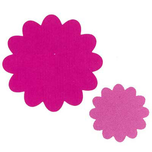 50300 Ezcut Thick Paper Die Frames