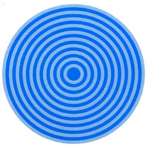 50353 Ezcut Thick Paper Die Circle Set