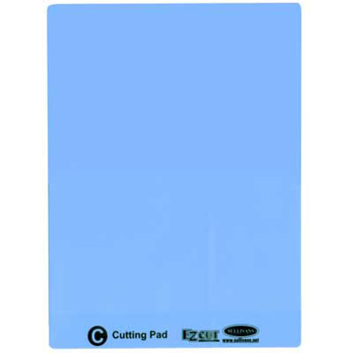 50373 Ezcut Replacement Pads Pad C Cutting