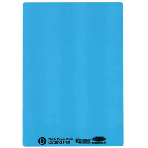 50374 Ezcut Replacement Pads Pad D Thick Paper Dies