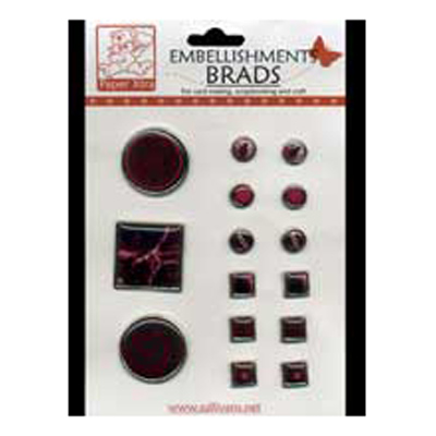 50387 Brad Epoxy Lady Beetles