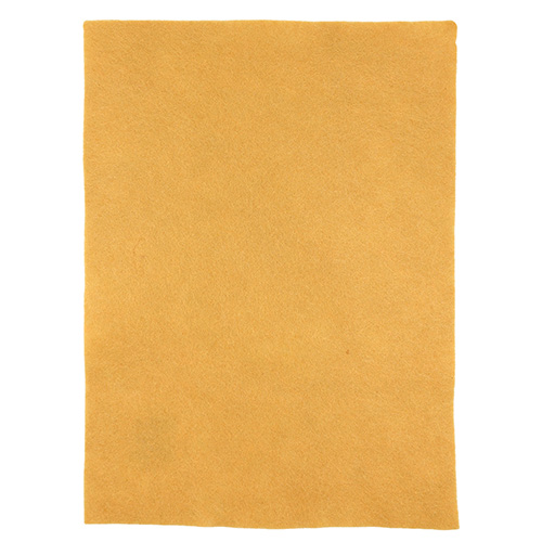 50502 Sullivans Felt - 1pc - Beige 