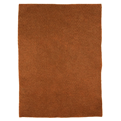 50503 Sullivans Felt - 1pc - Cashmere Tan 