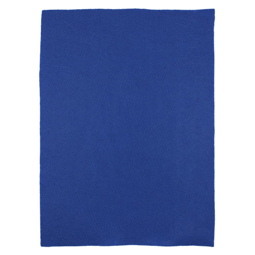 50526 Sullivans Felt - 1pc - Crystal Blue 