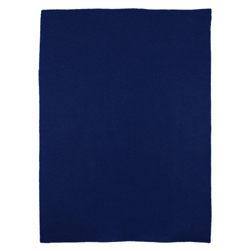 50529 Sullivans Felt - 1pc - Royal Blue 
