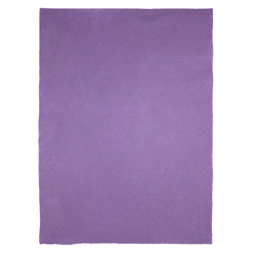 50532 Sullivans Felt - 1pc - Lavender