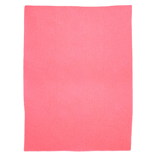 50535 Sullivans Felt - 1pc - Baby Pink 