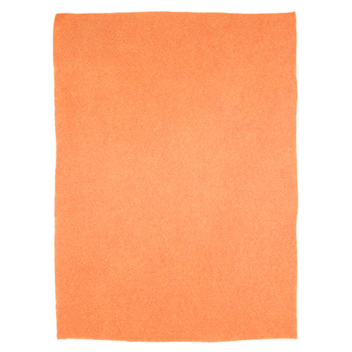 50536 Sullivans Felt - 1pc - Apricot 