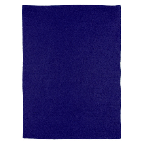 50598 Sullivans Felt - 1pc - Junior Navy