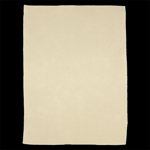 50599 Sullivans Felt - 1pc - Cream 