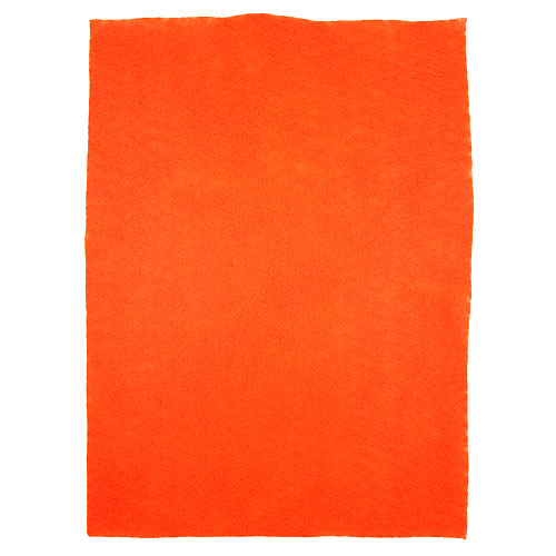 50601 Sullivans Felt - 1pc - Pumpkin