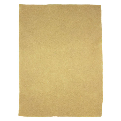 50604 Sullivans Felt - 1pc - Antique White 