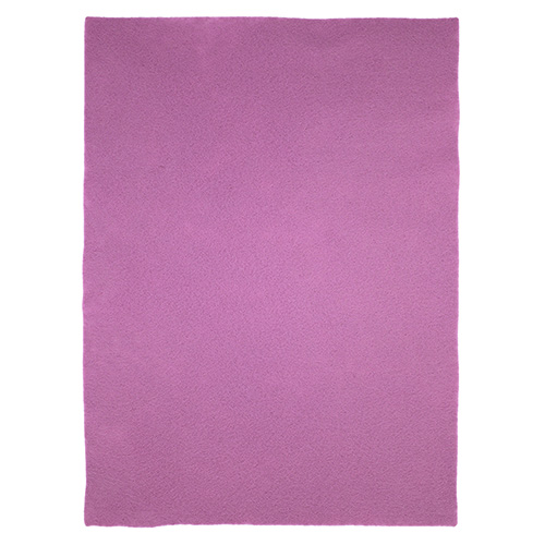 50606 Sullivans Felt - 1pc - Orchid 