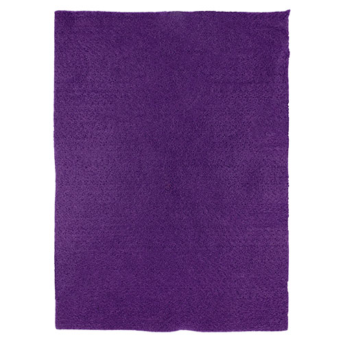 50612 Sullivans Felt - 1pc - Plum 