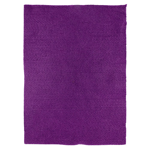 50619 Sullivans Felt - 1pc - Grape 
