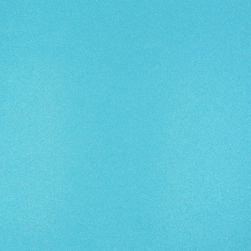 50637 Sullivans 12"x12" Glitter Cardstock - Blue
