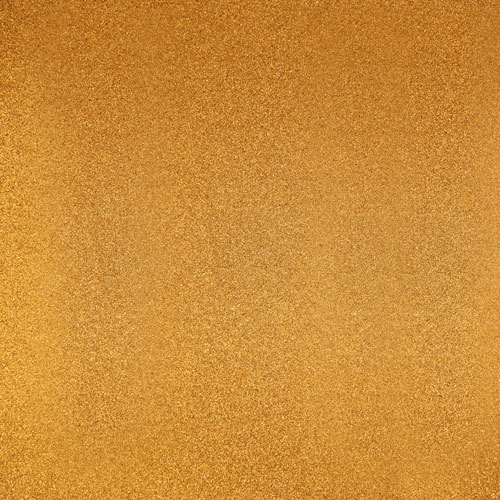 50642 Sullivans 12"x12" Glitter Cardstock - Copper
