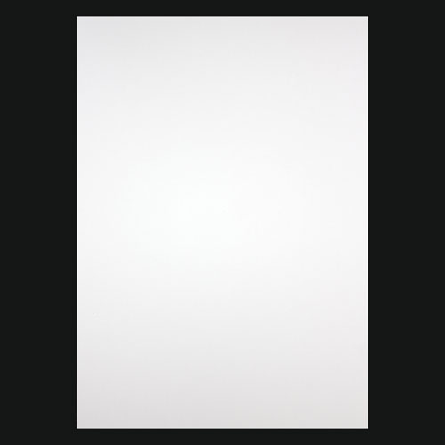 50643 Sullivans A4 Blending Card - White