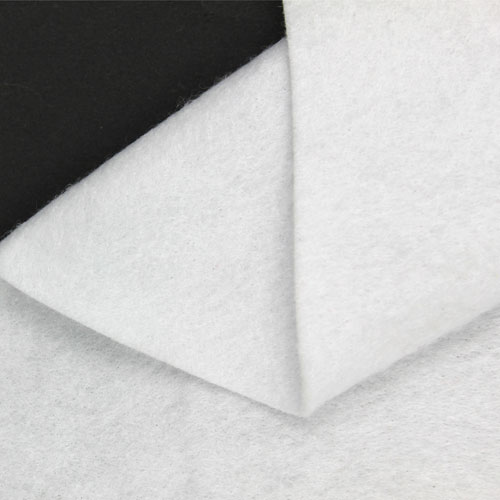 50650 Sullivans Felt 90cm Rolls - 10m - White