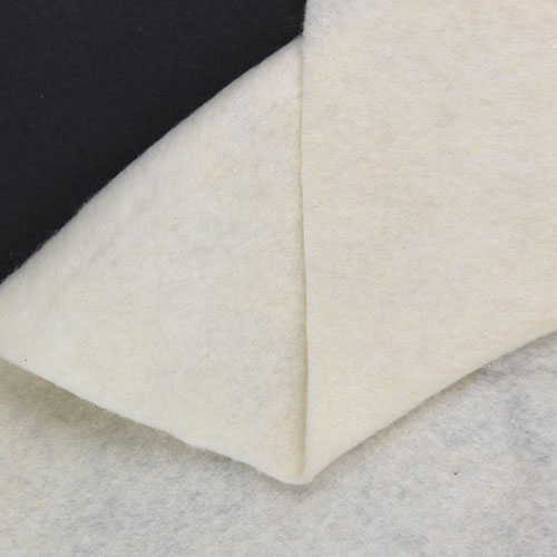 50651 Sullivans Felt 90cm Rolls - 10m - Cream 